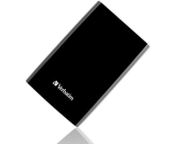 Verbatim Store'n'Go 1TB USB 3.2 Gen. 1 Czarny - 477423 - zdjęcie 2